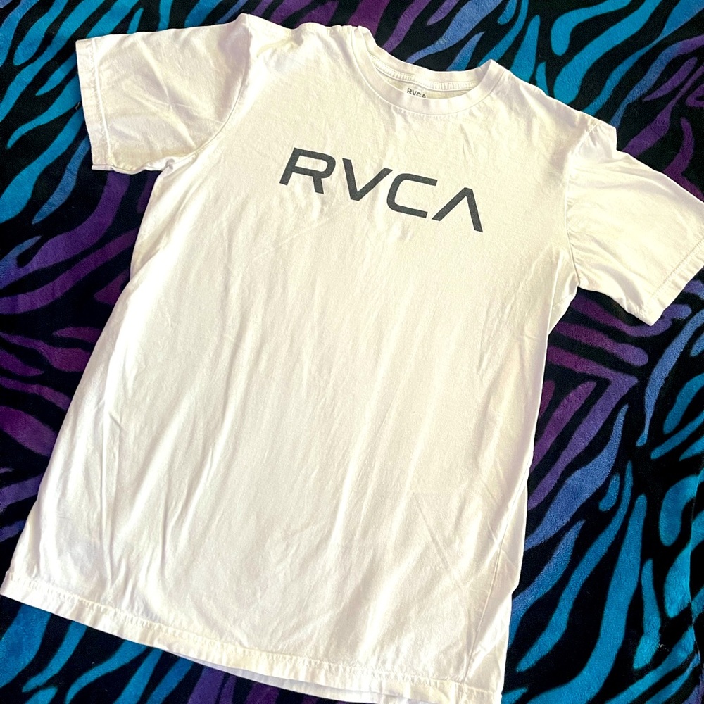 RVCA shirt♥️♥️